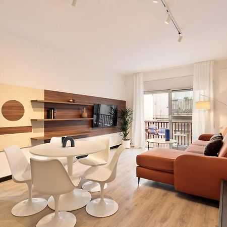 Maria Poblenou Apartment By Olala Homes Barcelona Exterior foto