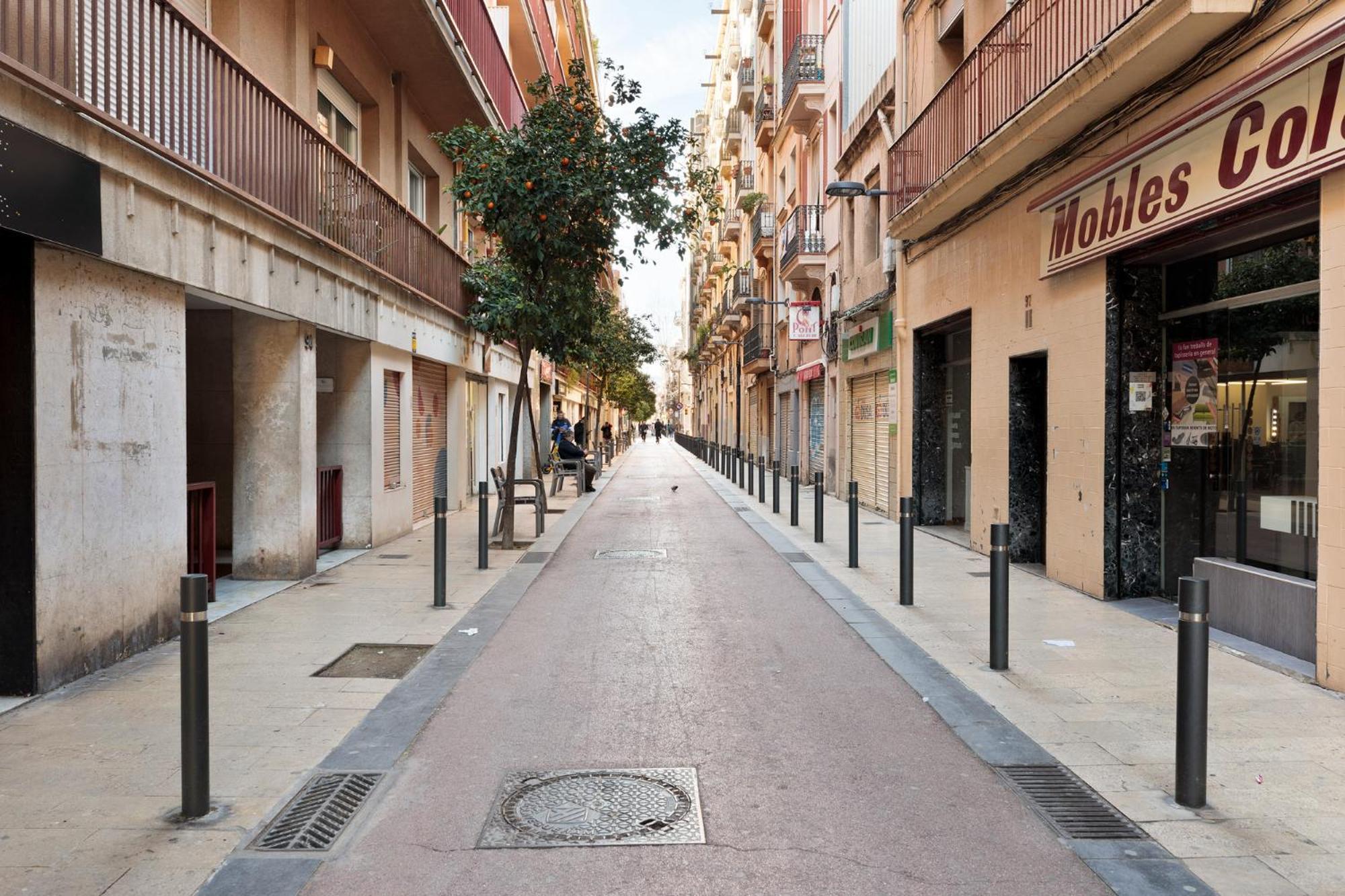 Maria Poblenou Apartment By Olala Homes Barcelona Exterior foto